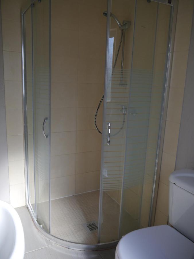 Pokoje W Domu Z Ogrodem - Armii Krajowej 1 Sopot